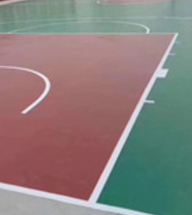 汝州篮球场地坪维修全方案